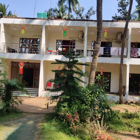 Siddhivinayak Resort Nx Malvan Luaran gambar