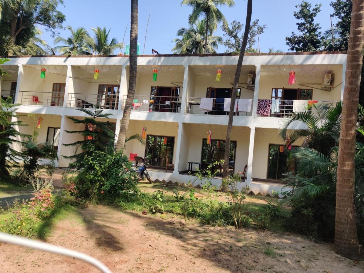 Siddhivinayak Resort Nx Malvan Luaran gambar