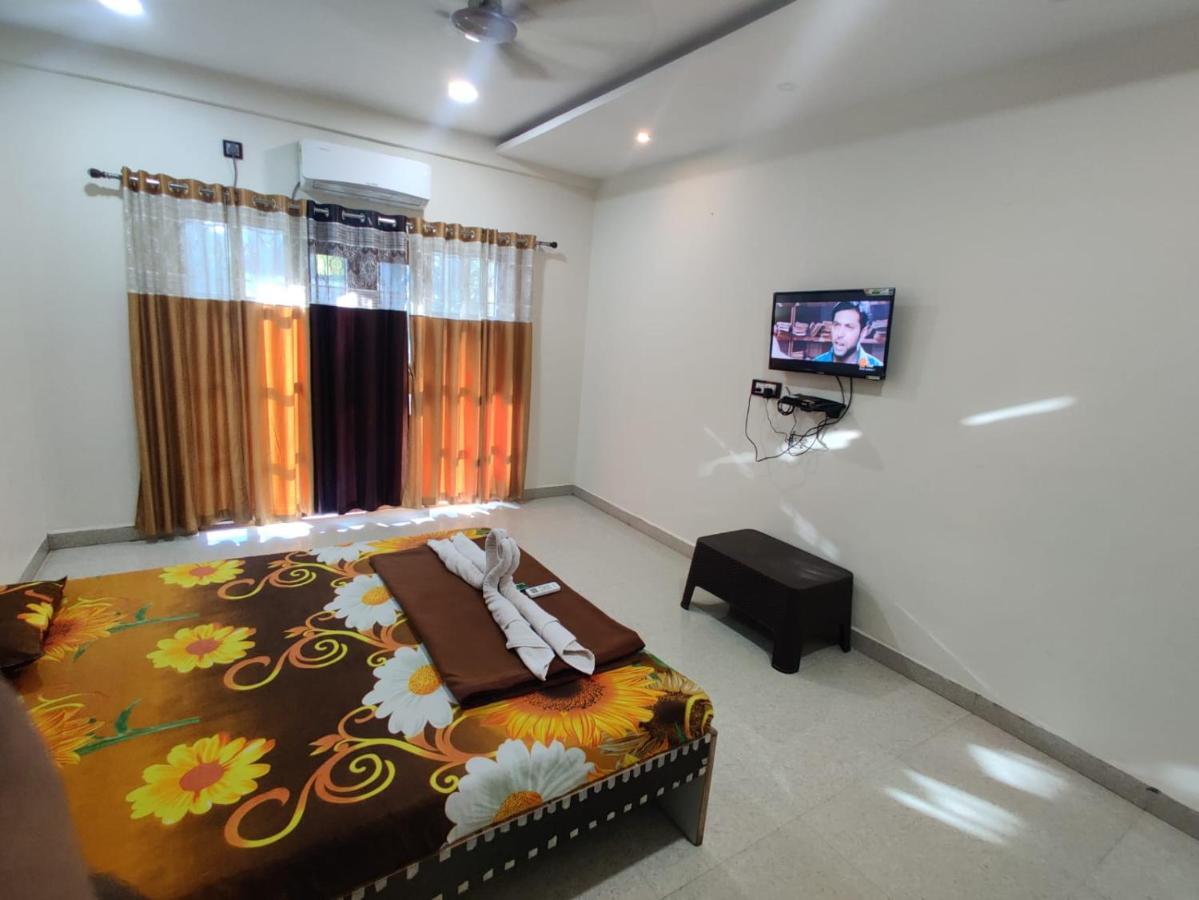 Siddhivinayak Resort Nx Malvan Luaran gambar