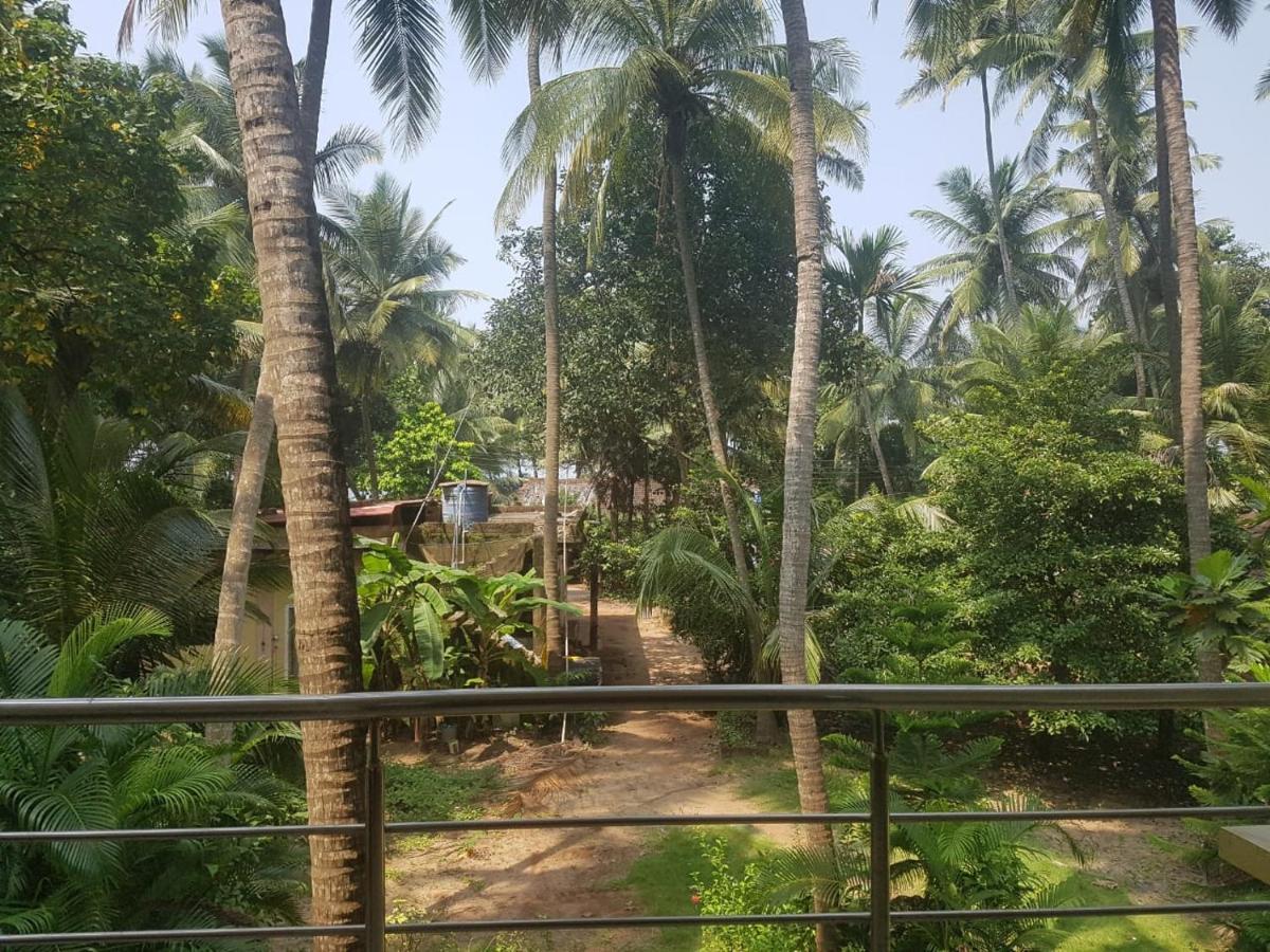 Siddhivinayak Resort Nx Malvan Luaran gambar